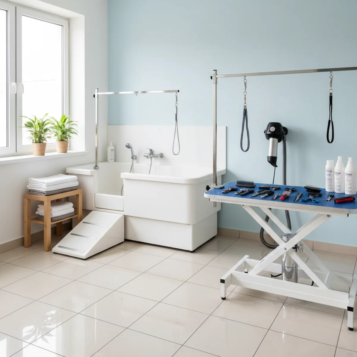 Groomerzy Warszawa — ranking salonów dla psów Groomerzy Warszawa — ranking salonów dla psów