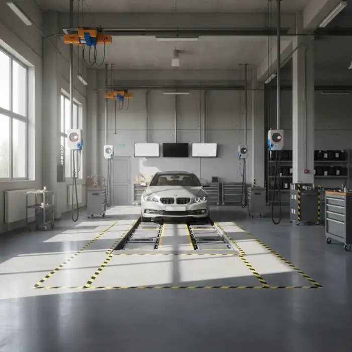 Przegląd techniczny Warszawa — stacje kontroli Przegląd techniczny Warszawa — stacje kontroli