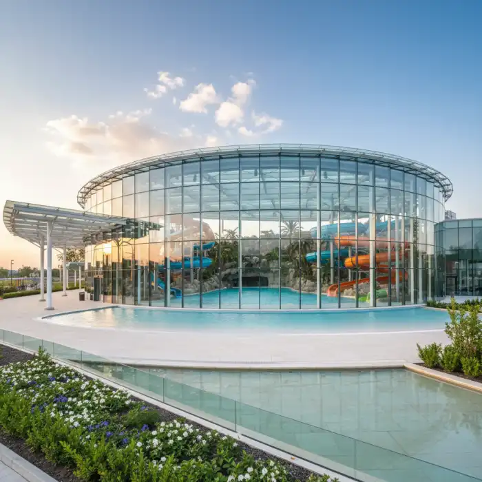 aquapark warszawa ranking 2026