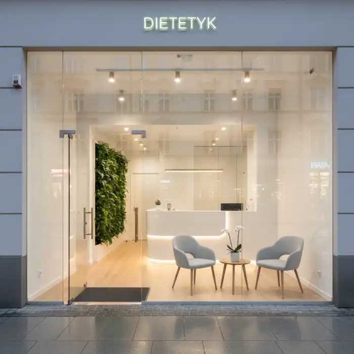 dietetyk warszawa ranking 2026