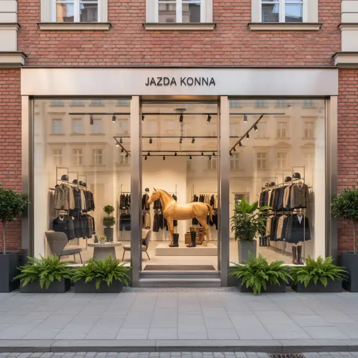 jazda konna warszawa ranking 2026