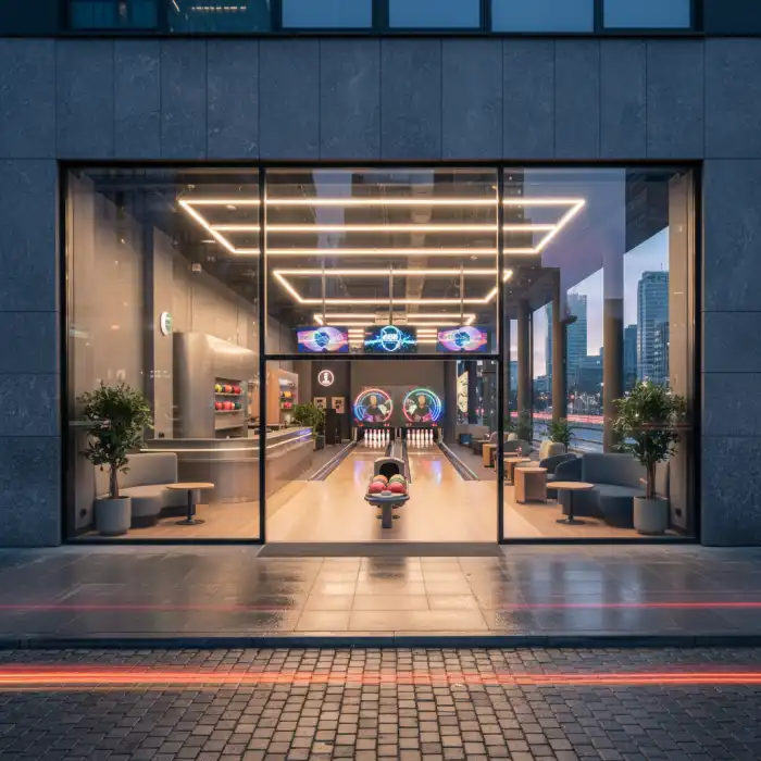 kręgle warszawa ranking 2026