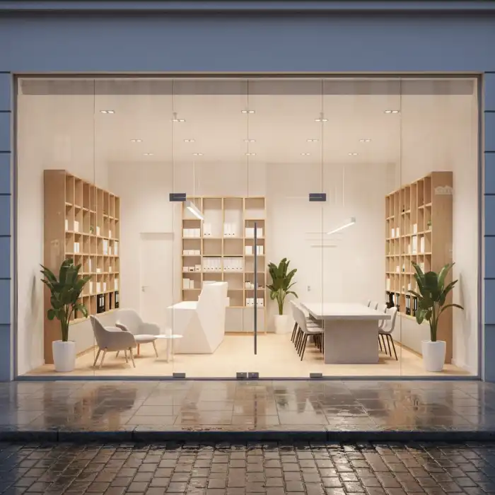 ksero warszawa ranking 2026