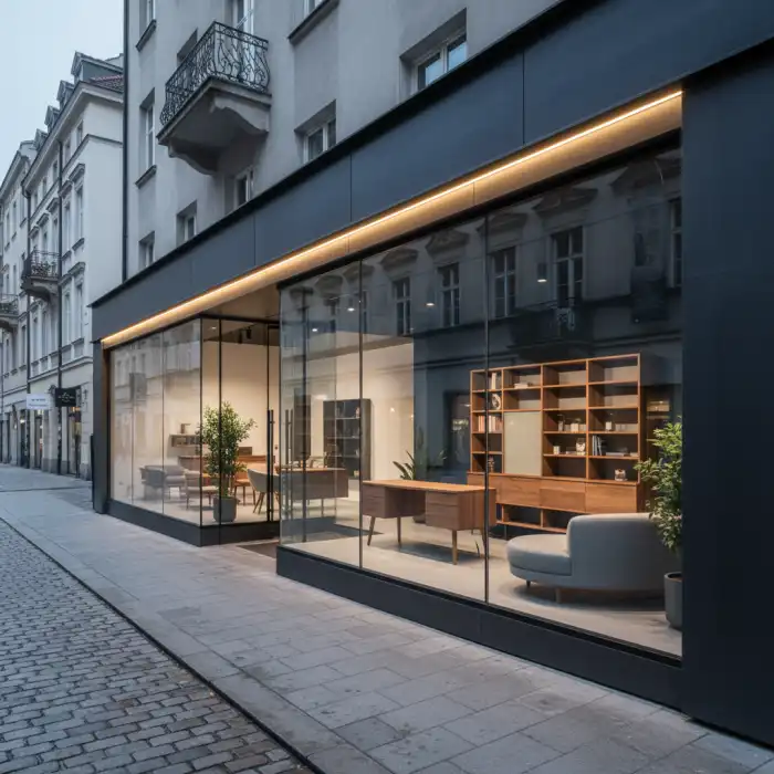 meble na wymiar warszawa ranking 2026