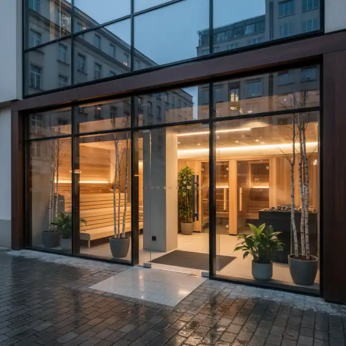 sauna warszawa ranking 2026