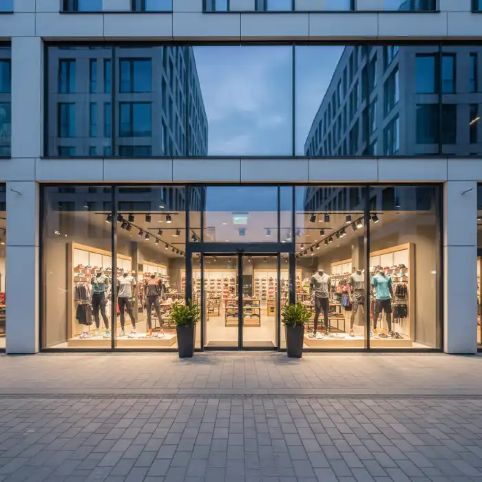 sklep sportowy warszawa ranking 2026