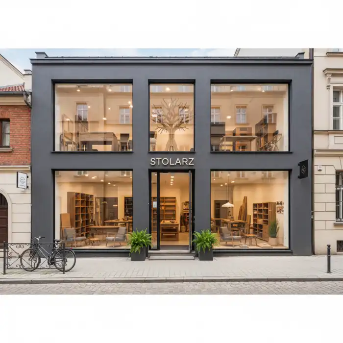 stolarz warszawa ranking 2026